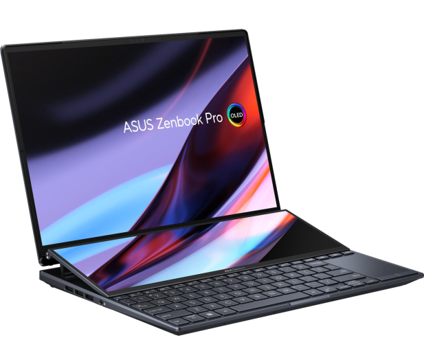 ASUS Zenbook Pro 14 Duo i7-12700H/16GB/1TB/Win11P RTX3050Ti - 1073258 - zdjęcie 5